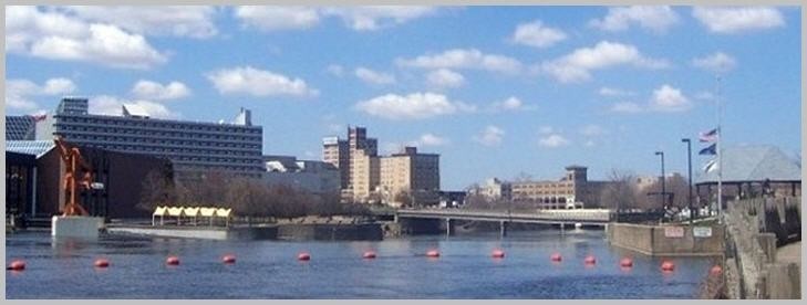 South Bend Real Estate