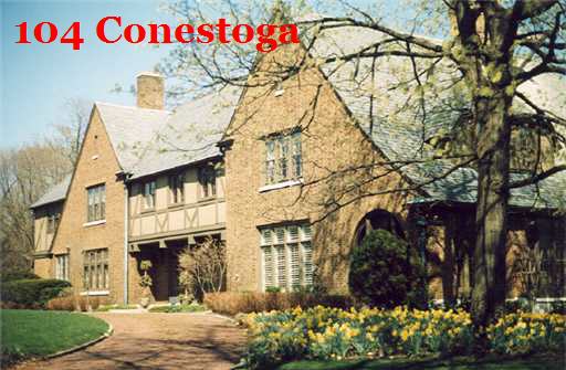 104 Consetoga, South Bend, IN