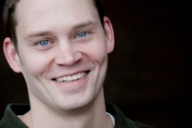 Nick Molnar